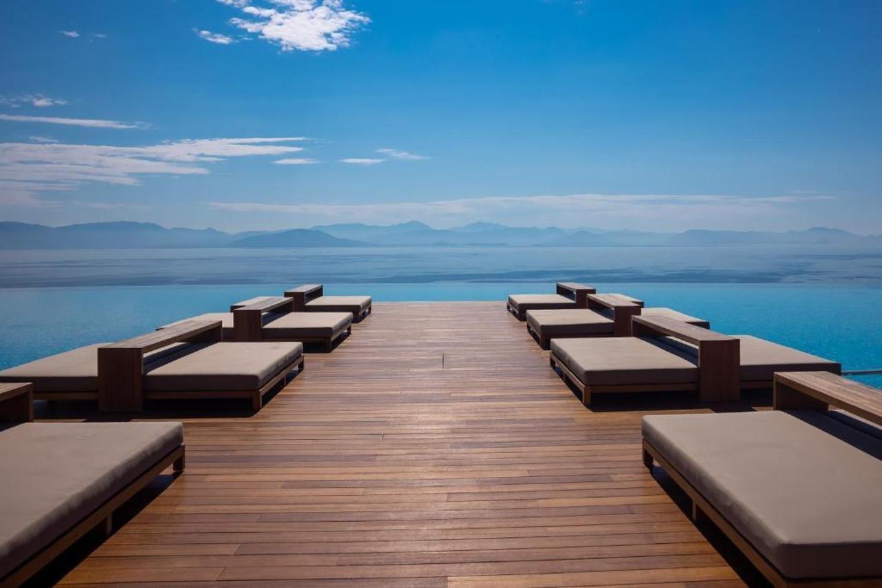 Angsana Corfu Resort & Spa Benitses  Buitenkant foto
