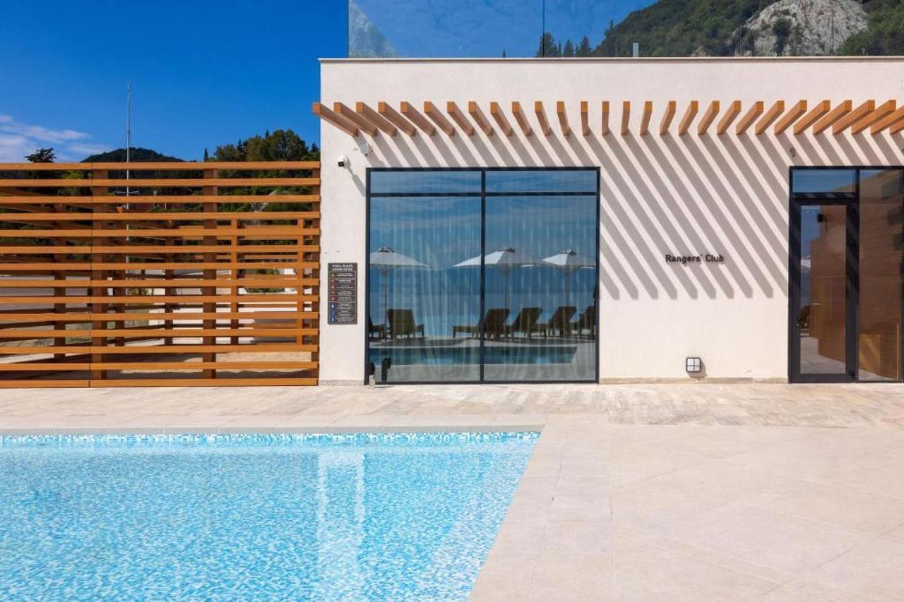 Angsana Corfu Resort & Spa Benitses  Buitenkant foto