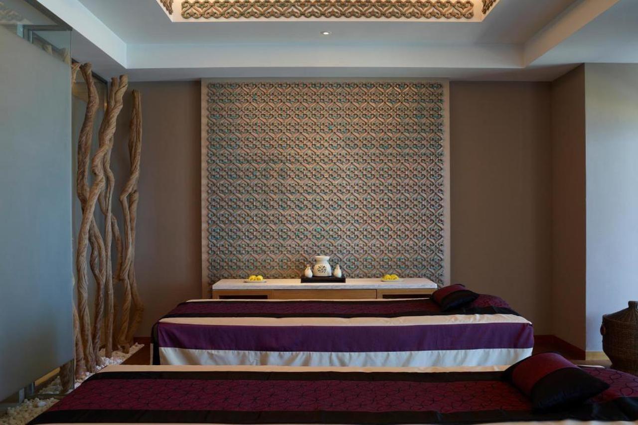 Angsana Corfu Resort & Spa Benitses  Buitenkant foto