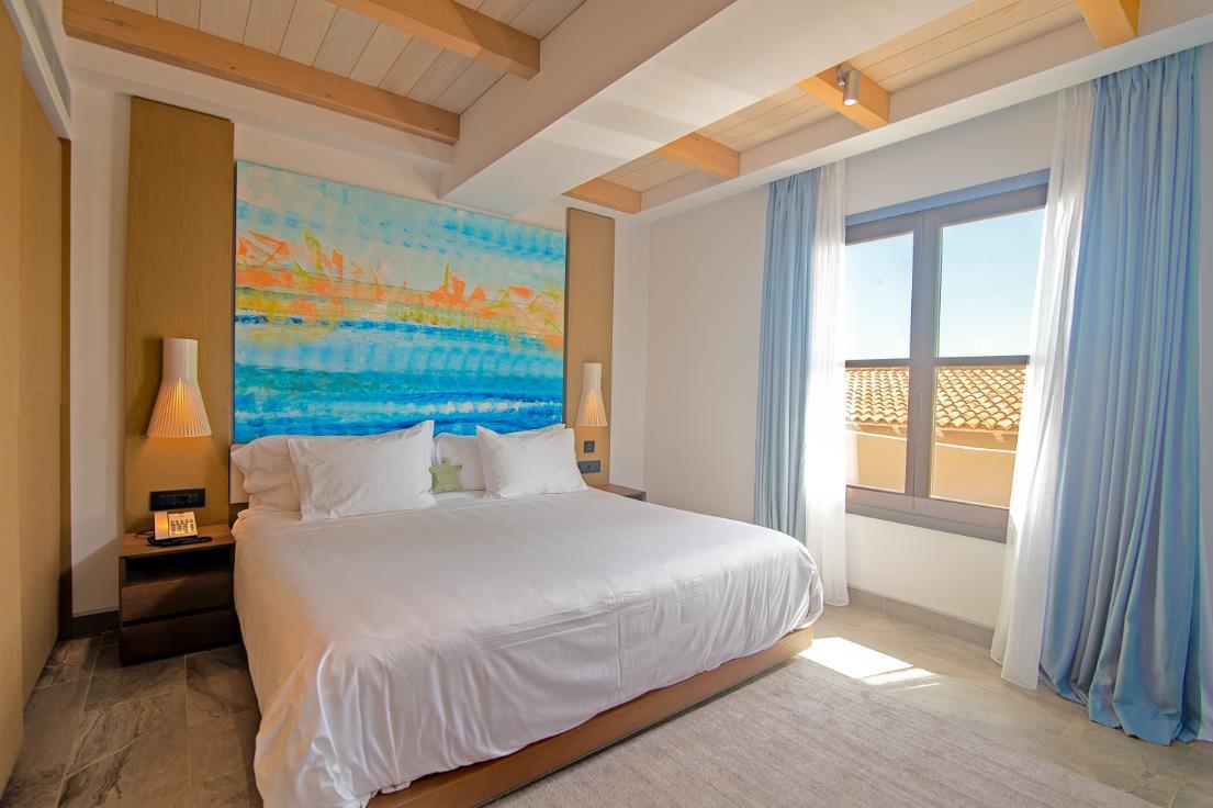 Angsana Corfu Resort & Spa Benitses  Buitenkant foto