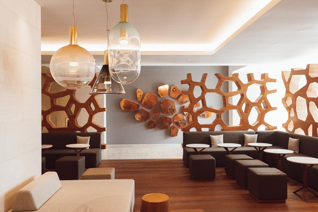 Angsana Corfu Resort & Spa Benitses  Buitenkant foto