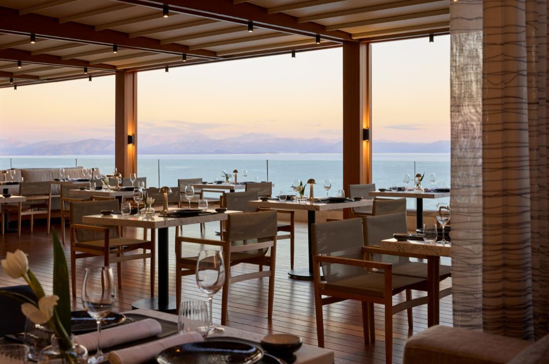 Angsana Corfu Resort & Spa Benitses  Buitenkant foto