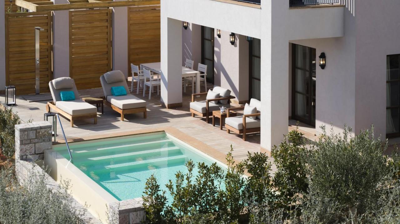 Angsana Corfu Resort & Spa Benitses  Buitenkant foto