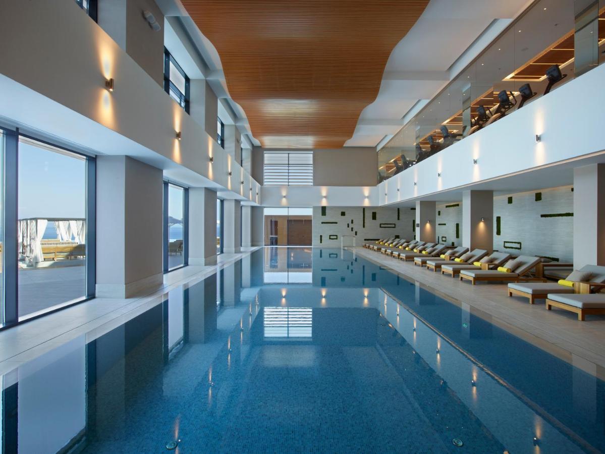 Angsana Corfu Resort & Spa Benitses  Buitenkant foto